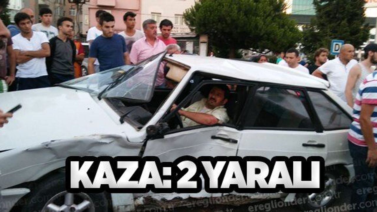 İTFAİYE KURTARDI, İLK MÜDAHALE SAĞLIK EKİPLERİNDEN