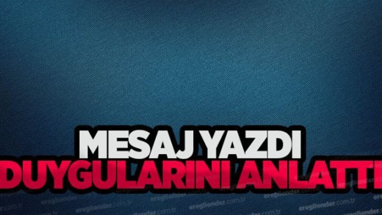 "BU DÜNYADA İKİ KİŞİNİN HAKKI ÖDENMEZ"