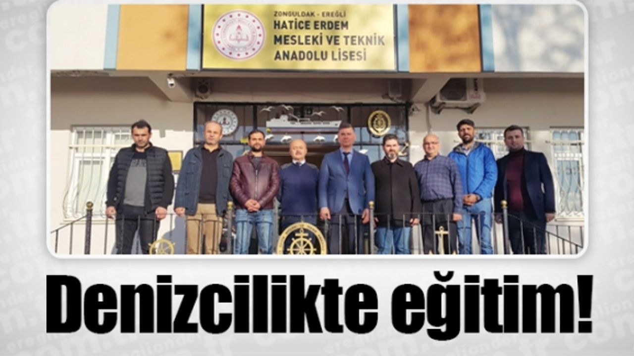 FAKÜLTE VE LİSE ÖĞRENCİLERİNİN ORTAK EĞİTİM ALANLARI