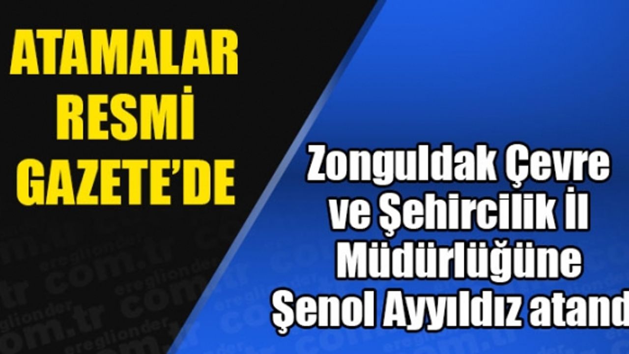 Basın İlan Kurumu Genel Müdürlüğüne Cavit Erkılınç atandı