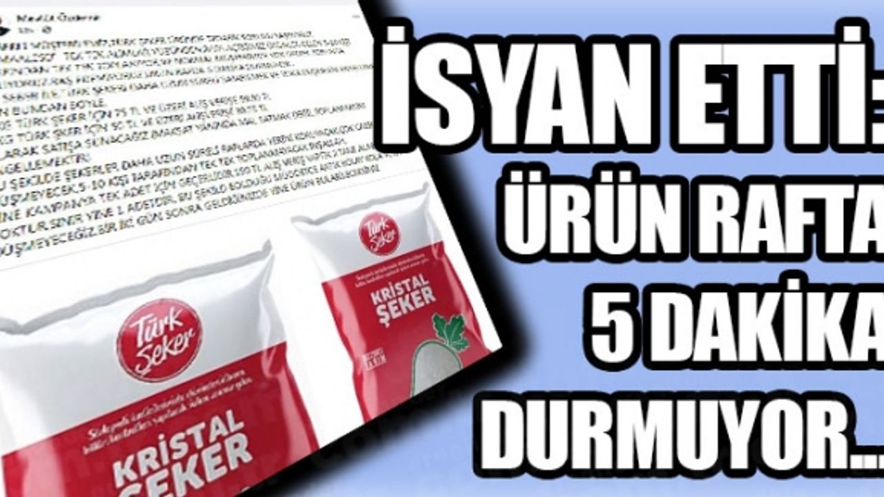 "5-10 KİŞİ TARAFINDAN TEK TEK TOPLANIYOR"