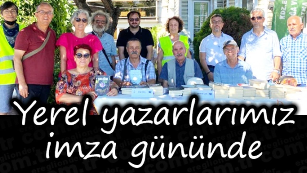 ÜÇ KÜLTÜR DERNEĞİNİN İŞBİRLİĞİ İLE HAZIRLANDI