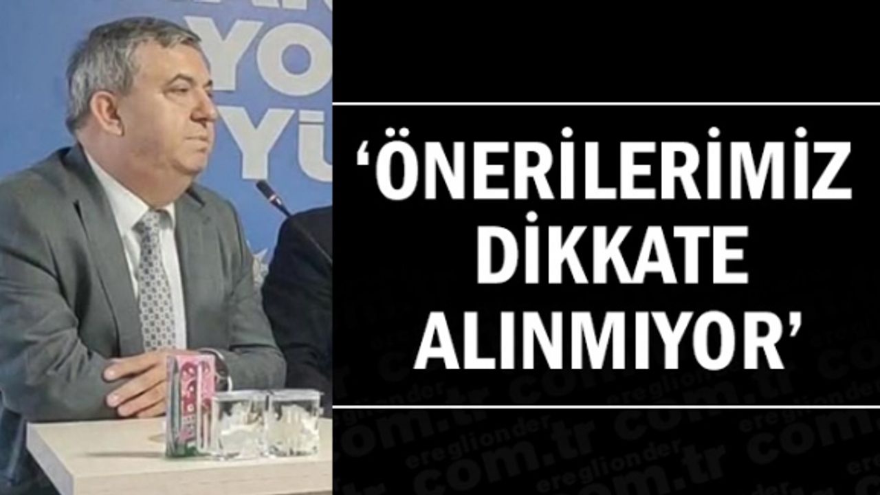 AK PARTİ MECLİS GRUBU SÖZCÜSÜ AÇIKLADI