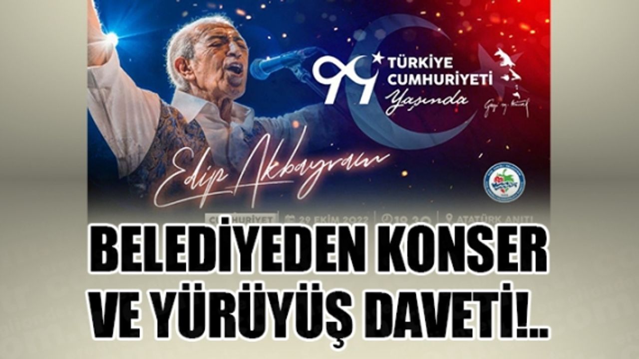 "COŞKULU KUTLAMAK İÇİN HAZIRLIKLAR YAPIYORUZ"