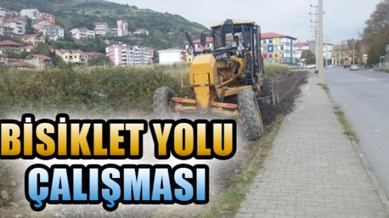 İSTASYON İLE OKULLAR ARASI  AÇILIYOR