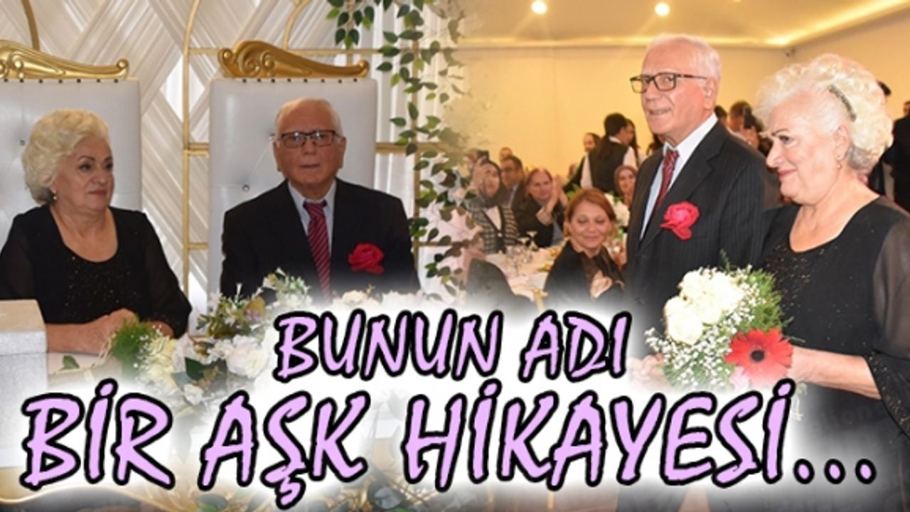 DALAMAN'DAN GELDİLER EREĞLİ'DE DÜNYA EVİNE GİRDİLER
