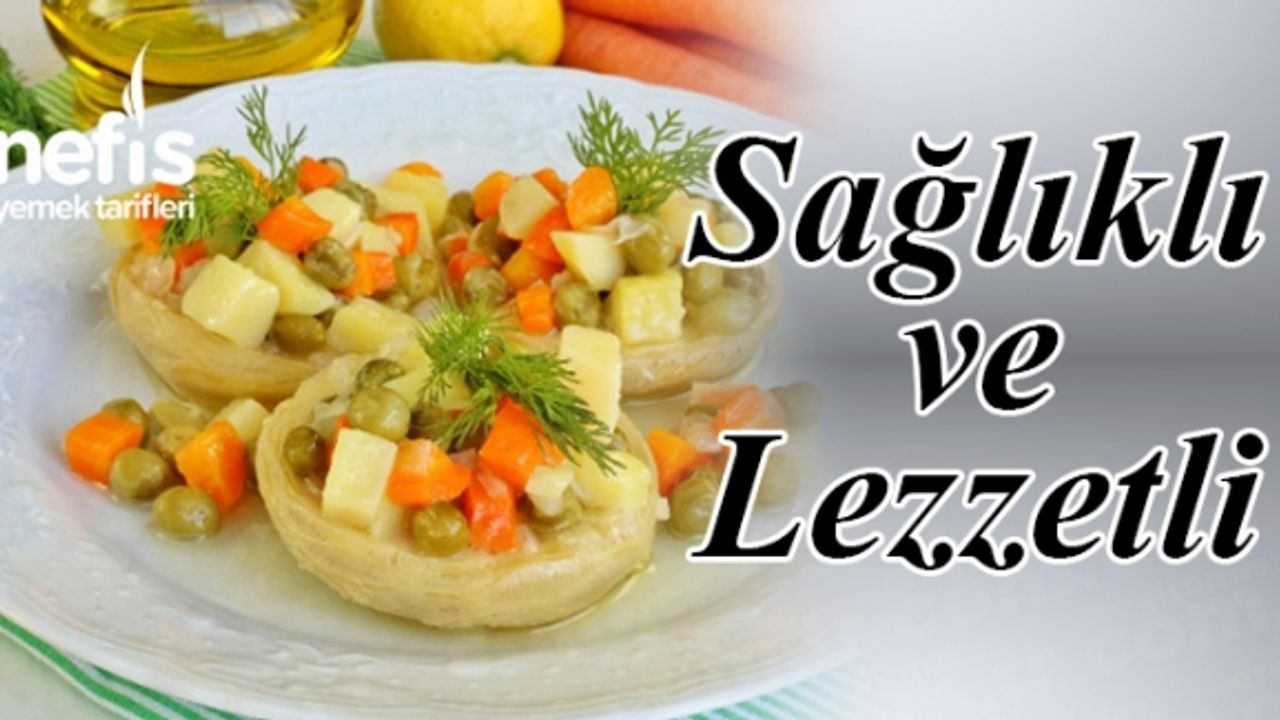 Sağlıklı ve Lezzetli: Zeytinyağlı Enginar Tarifi, Nasıl Yapılır?