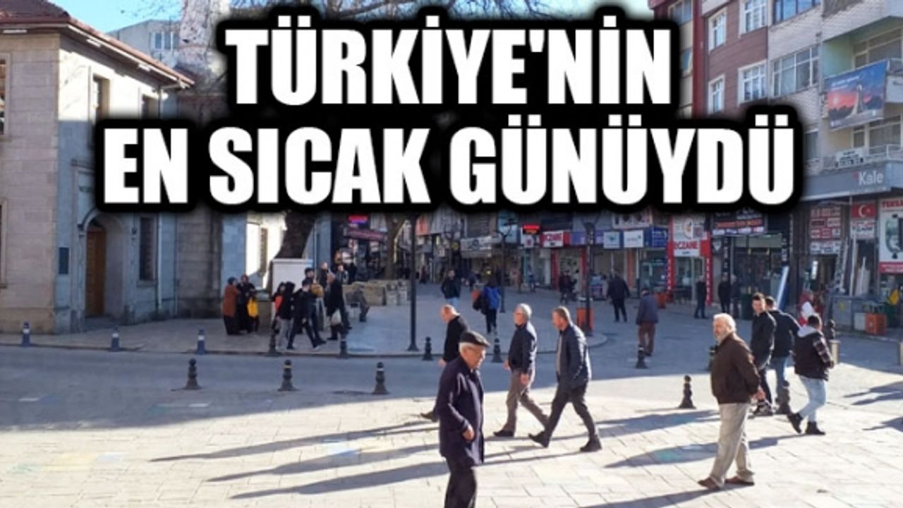 İLK 3'DE ALAPLI, BURSA VE EREĞLİ VARDI...