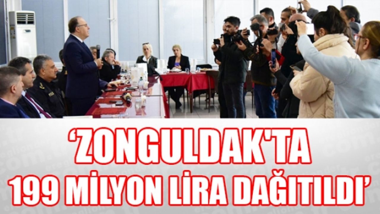 "SOKAKTA, AÇ VEYA AÇIKTA KALAN KİMSE YOK"