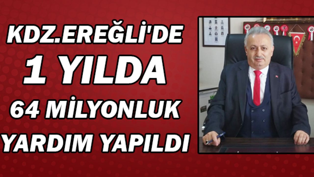 TOPLAM 26 BİN 234 KİŞİ DESTEK ALDI...