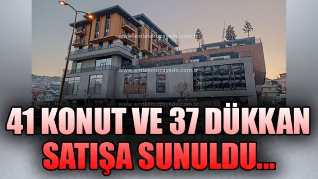 YÜZDE 40 PEŞİN 3 AY İÇERİSİNDE TESLİM...