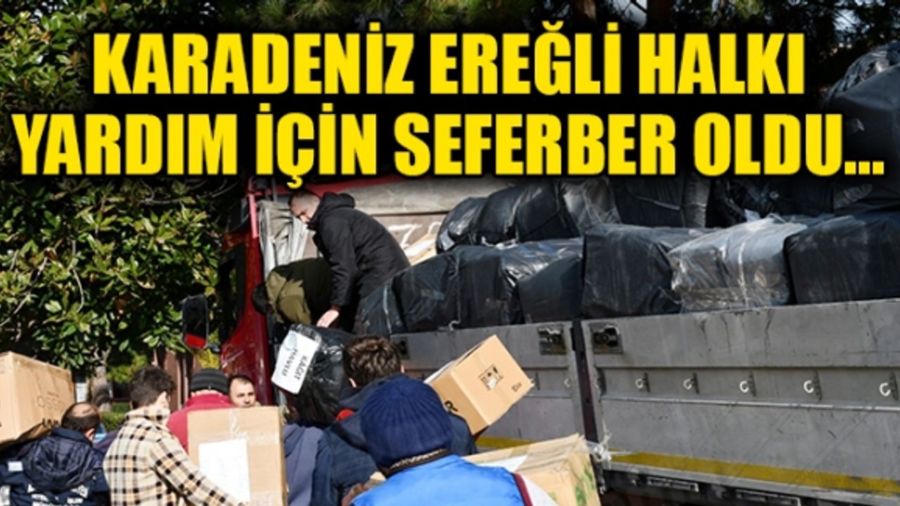 İLÇEYE 405 AİLE GELDİ, 23'Ü GERİ DÖNDÜ...