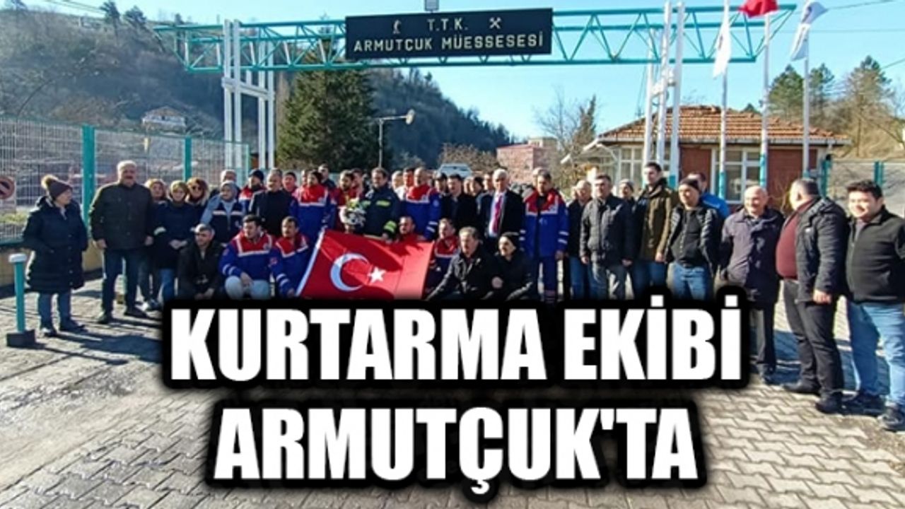 ÇOK SAYIDA KİŞİYİ ENKAZDAN SAĞ ÇIKARTTILAR