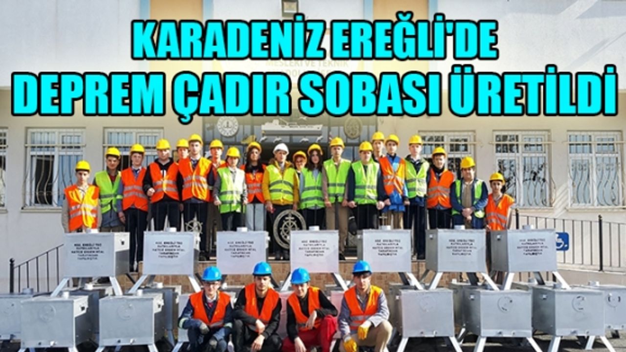 GEMİCİLER ÇİZDİ, ÖĞRETMEN VE ÖĞRENCİ DAYANIŞMASI...