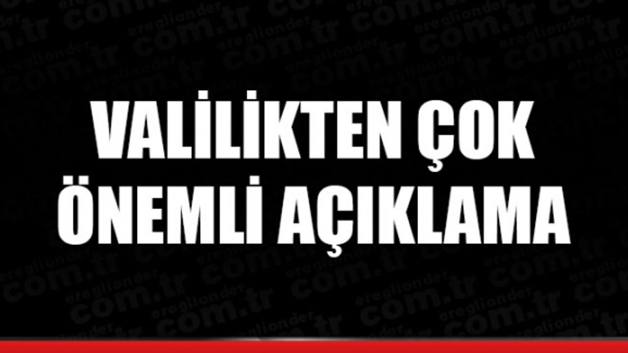 İHTİYAÇ LİSTESİNİ YAYINLADI...