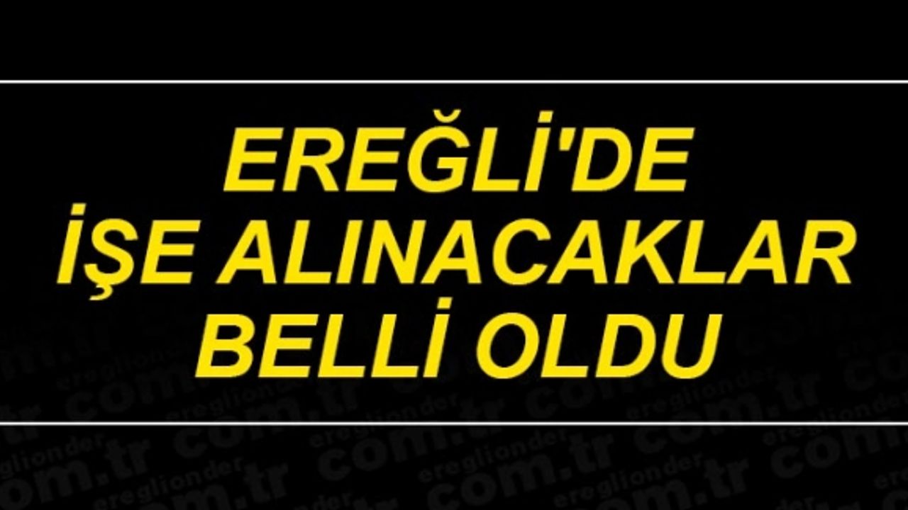 KUR'A DA ÇIKANLARIN LİSTESİ