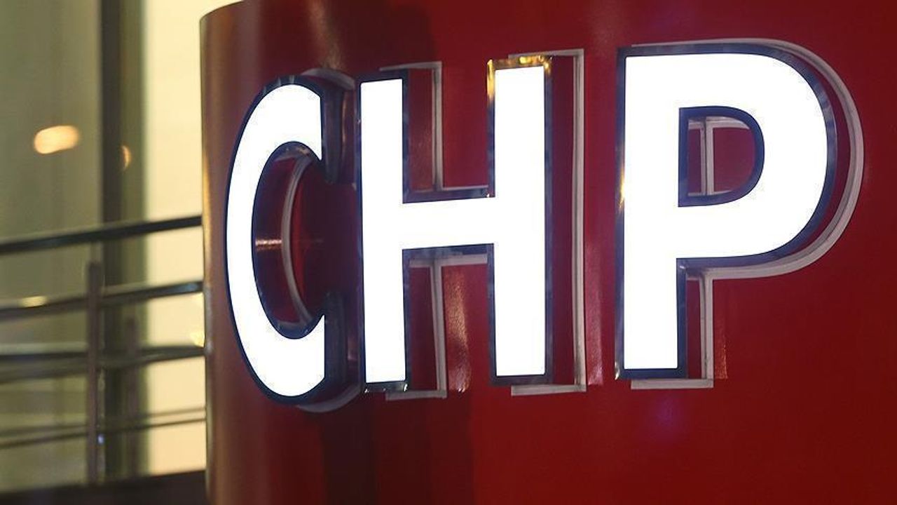 CHP KARADENİZ EREĞLİ İLÇE BAŞKANI KİM OLSUN?