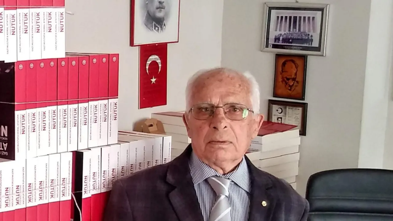 ADD Mudanya'dan çocuklara 10 Kasım armağanı
