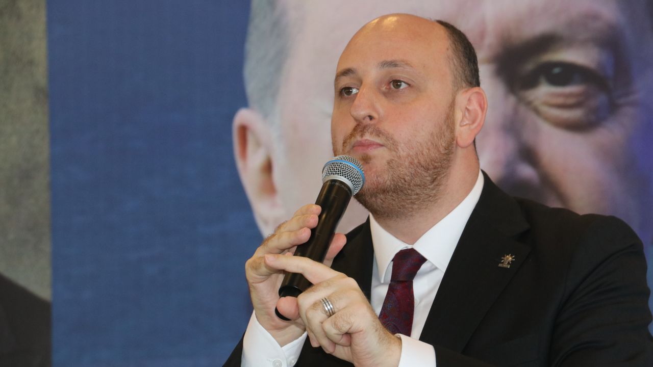 BÜYÜKGÜMÜŞ: 'İNLERİNE GİRECEĞİZ'