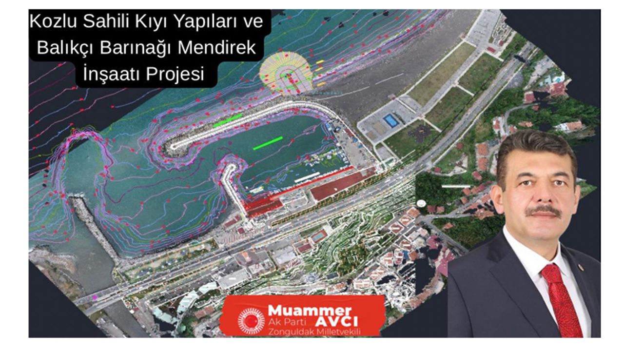 İHALE SÜRECİ BAŞLADI