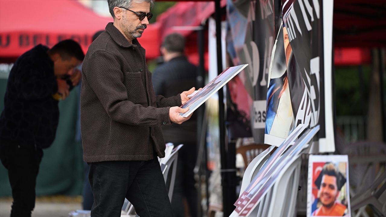 Bolu Kartalkaya'daki Grand Kartal Otel yangını davası sürüyor