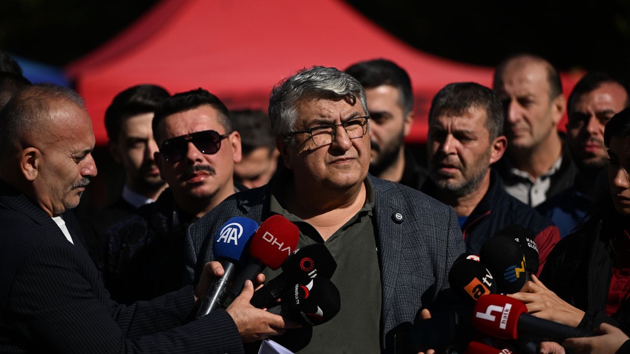 Bolu'daki Grand Kartal Otel yangınında 8 yakınını kaybeden avukat Gültekin açıklama yaptı: