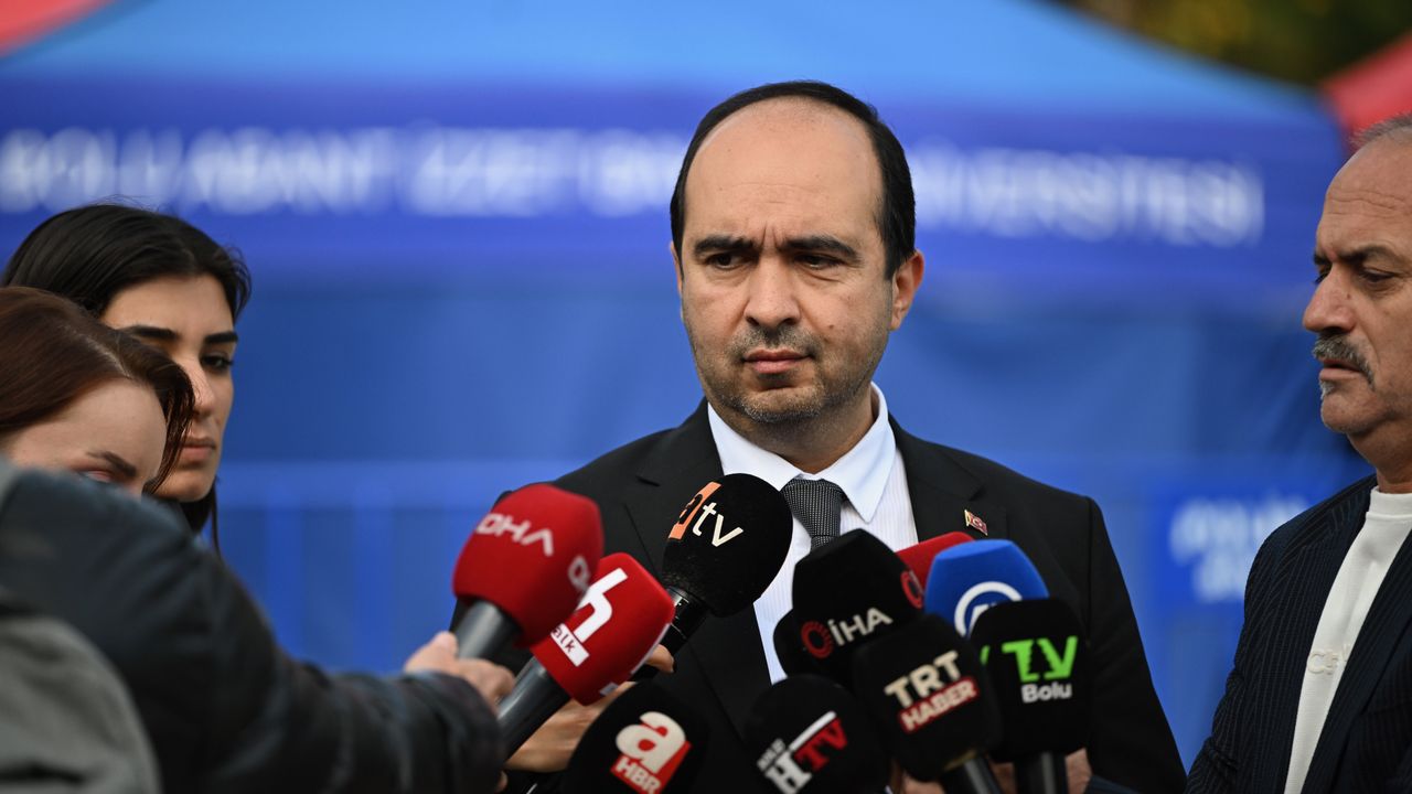 Bolu'daki Grand Kartal Otel yangınında yakınlarını kaybedenler davada verilen kararı değerlendirdi