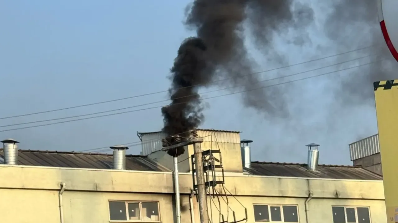 Bursa İnegöl'de sobada uygunsuz madde yakılmasına ağır ceza