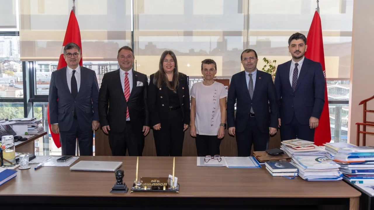 Bursa'da sürdürülebilir atık yönetimi için işbirliği