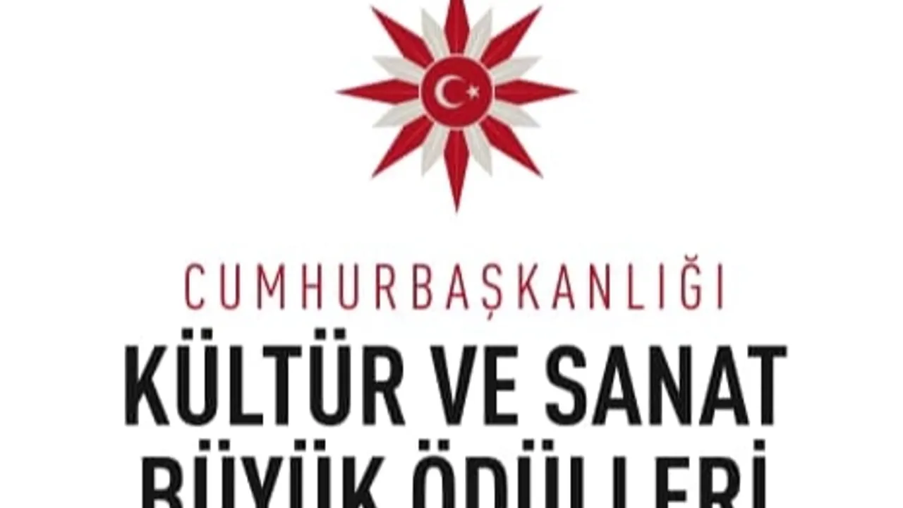 Cumhurbaşkanlığı Kültür ve Sanat Büyük Ödülleri 102. yılda sahiplerini buluyor