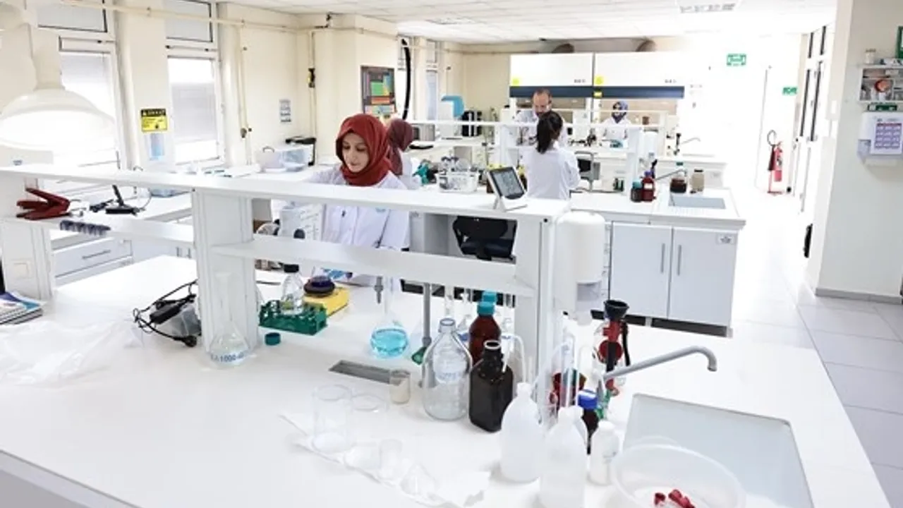 DENÇEV, TÜRKAK denetimini başarıyla tamamladı