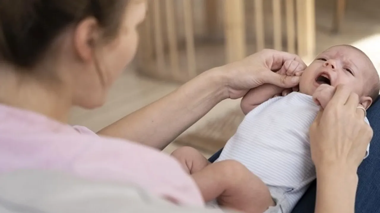 Doğum yardımları annelerin hesaplarında