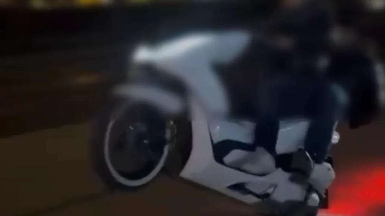 TRAFİĞİ TEHLİKEYE ATAN SÜRÜCÜLERE CEZA YAĞDI