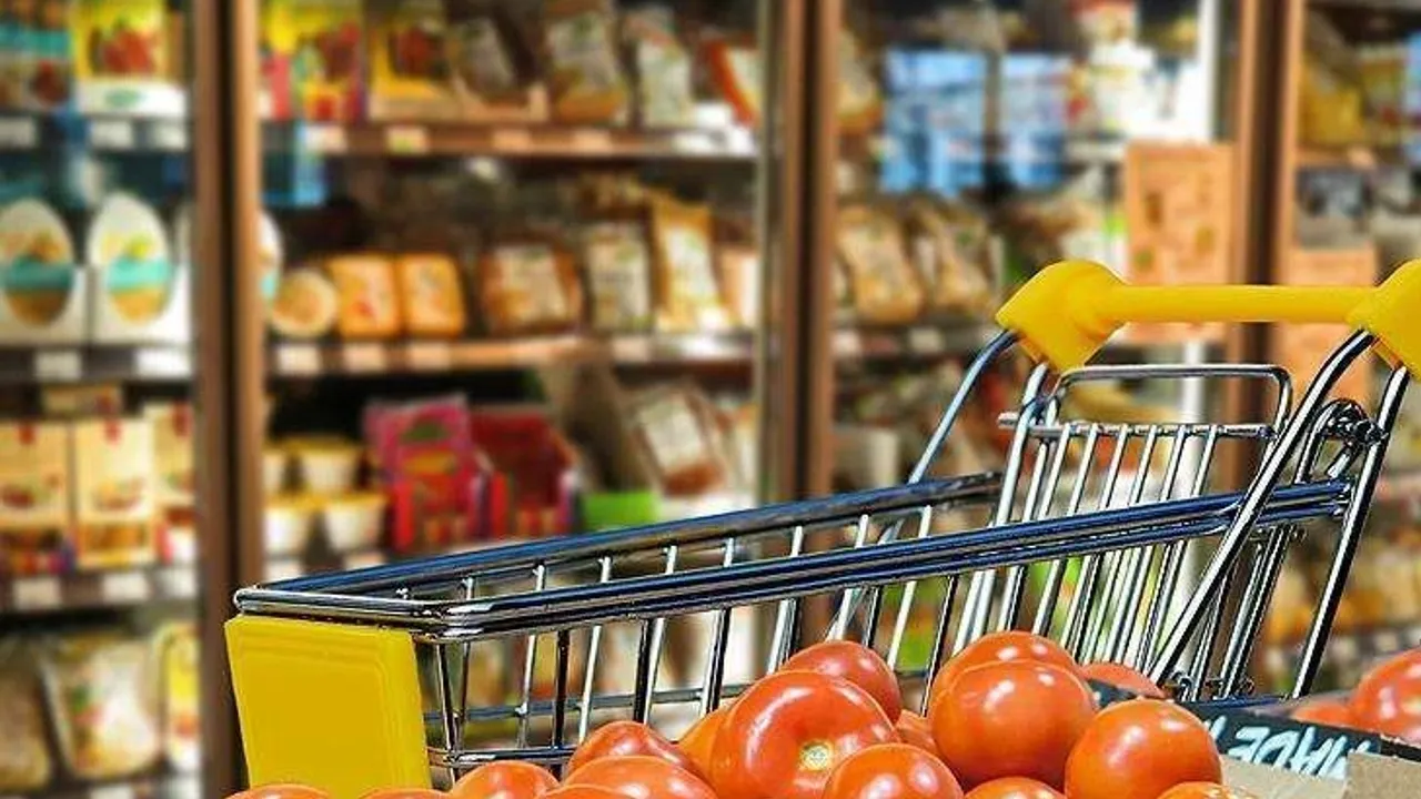 Ekonomik güven endeksi 98,2 oldu