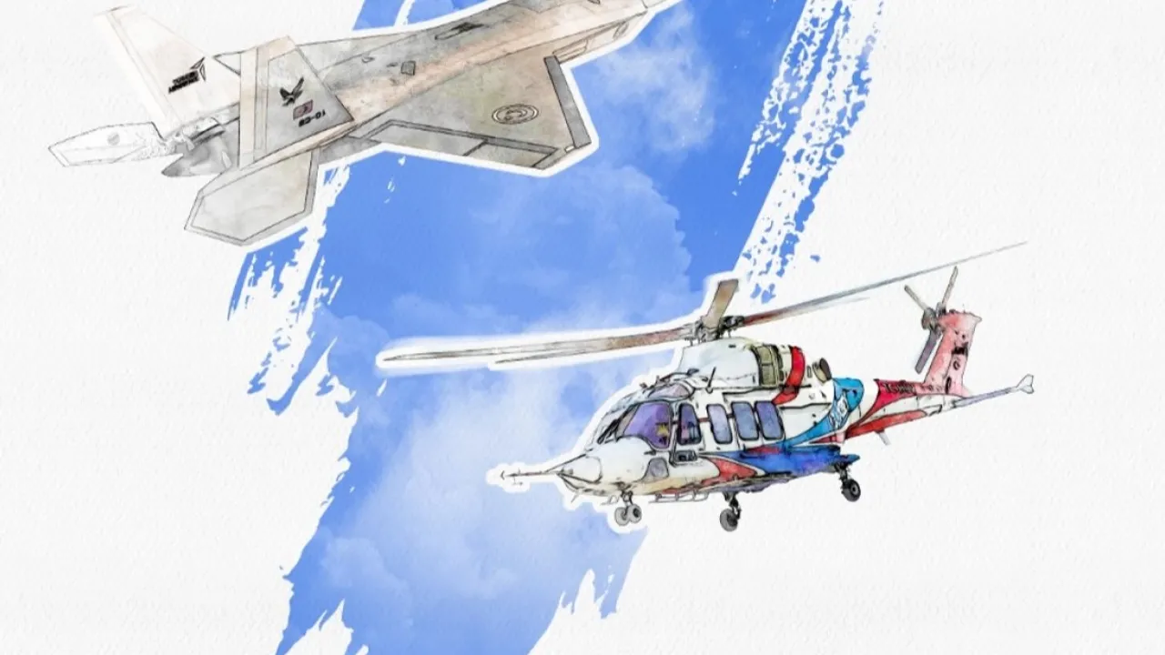 Genç tasarımcıların 'Savunmadan Sanata' başvuruları başladı