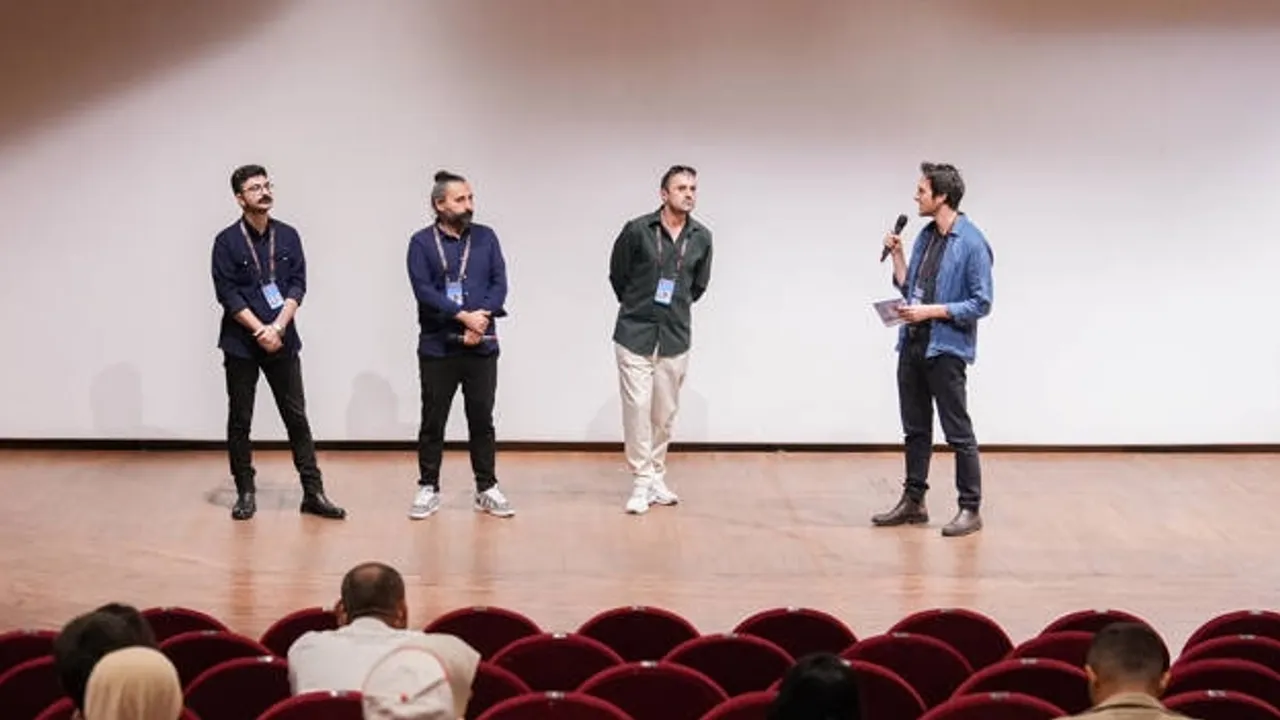 Görünenin ötesini araştıran belgeseller Altın Portakal'da