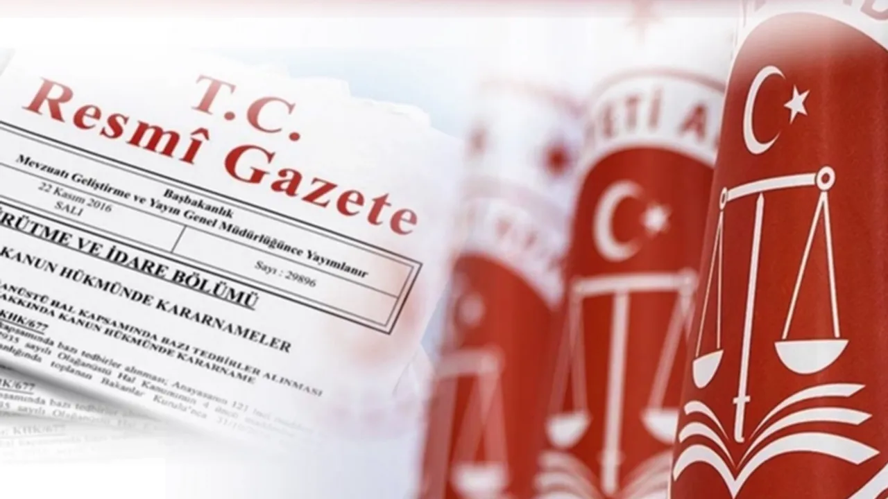 Hukuk muhakemelerindeki gider avansı, hakem ve tanıklık ücretleri güncellendi