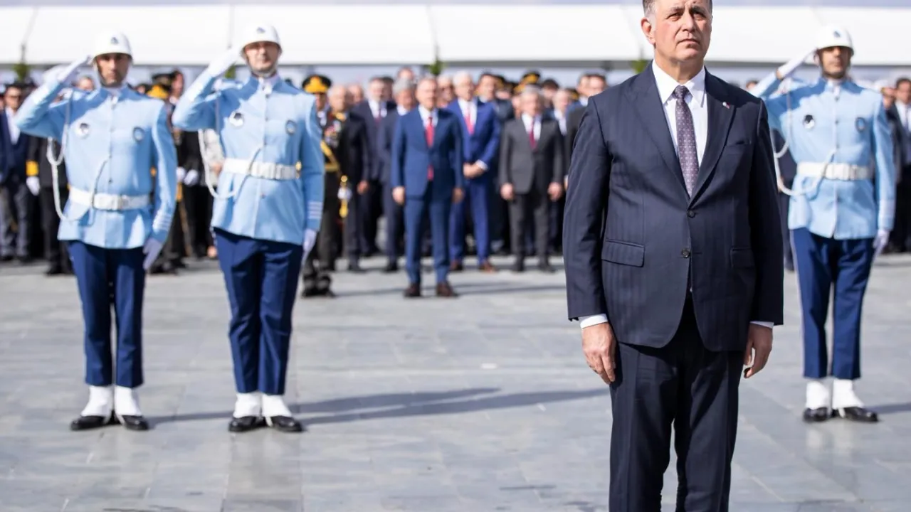 İzmir'de Cumhuriyet Bayramı kutlamaları başladı