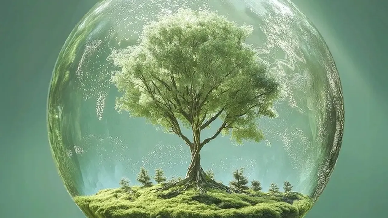 İzocam'dan anlamlı çağrı: Enerji tasarrufu geleceği korumaktır