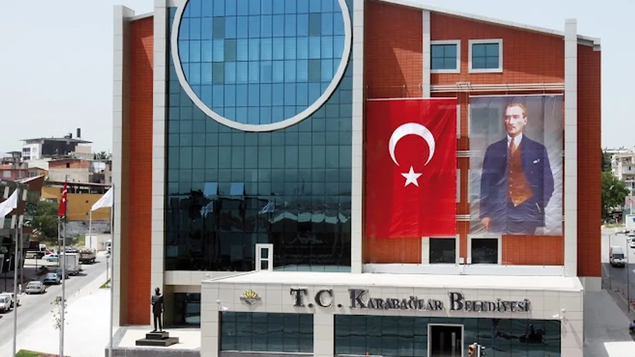 Karabağlar Belediyesi'nden Uzundere TOKİ projesine tepki!