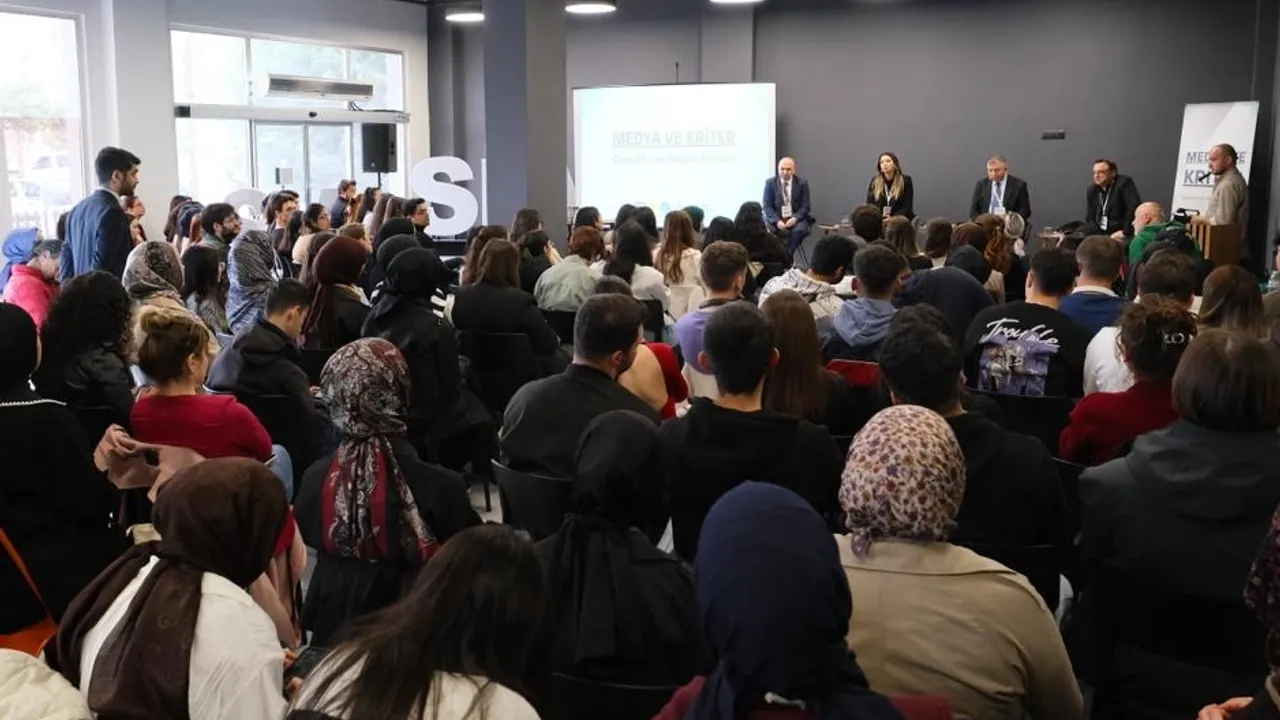 Konya'da Sosyal İnovasyon Ajansı 5 yaşında