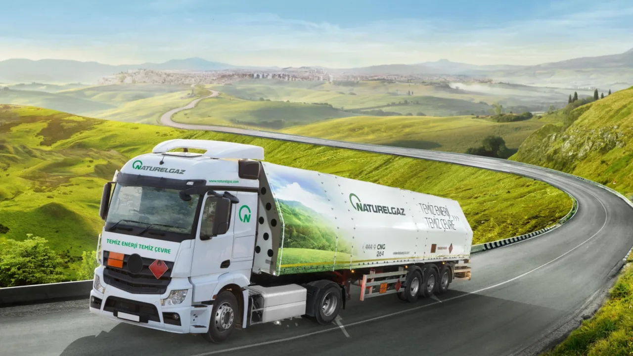 Naturelgaz ilk 9 ayda net karını 533 milyon TL'nin üstüne çıkardı