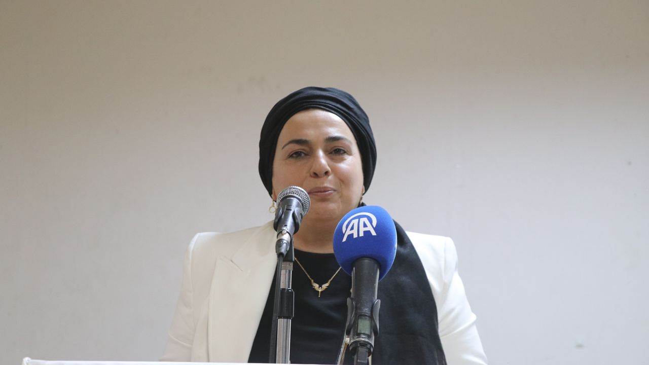 Rize'de 'Doğu Karadeniz Yerel Üretim Çalıştayı' düzenlendi