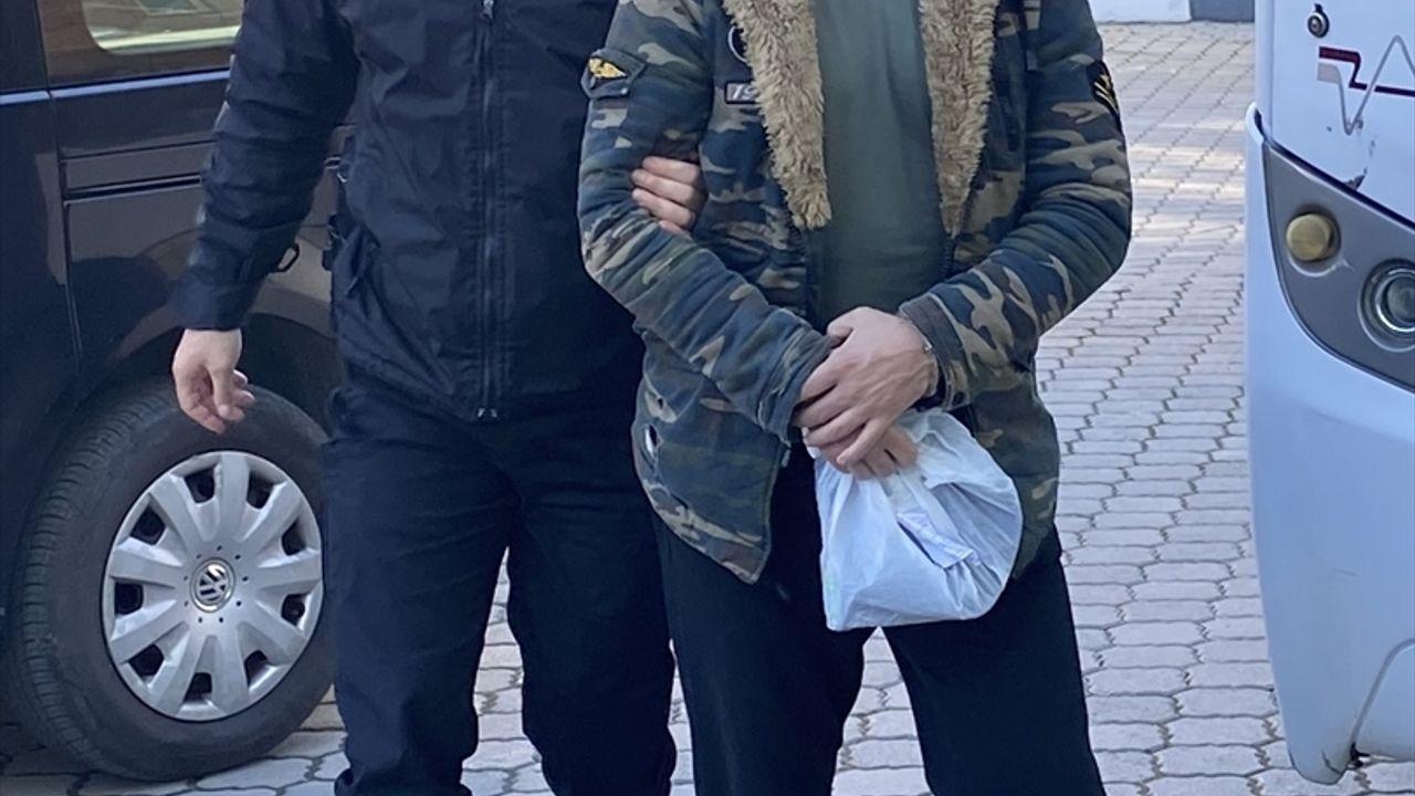 Samsun merkezli yasa dışı bahis operasyonunda 10 zanlı yakalandı