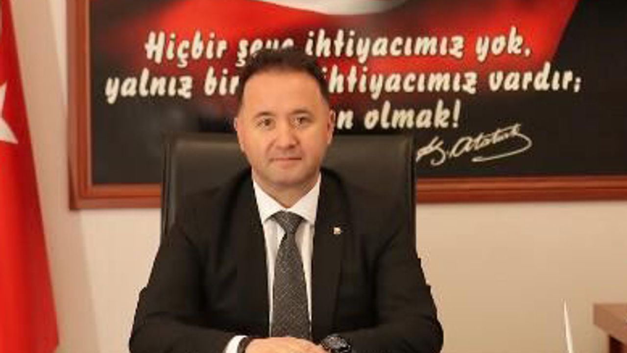 ÇEVREYE VE DEĞERLERE DUYARLI OLMALI ÇAĞRISI
