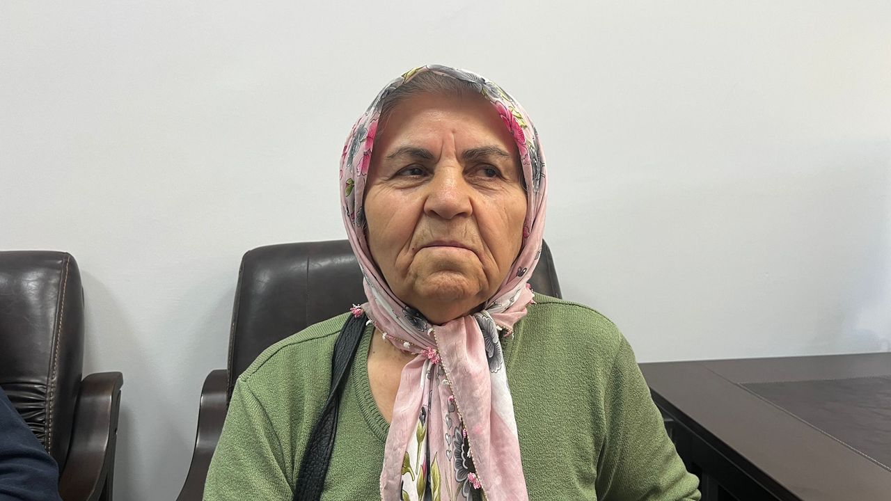 Tokat'ta yaşlı kadın dolandırılmaktan polis sayesinde kurtuldu