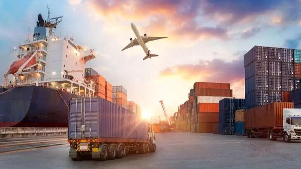 Türkiye ihracatta Cumhuriyet tarihinin rekorunu kırdı... OECD'de en hızlı büyüyen 2. ülkeyiz