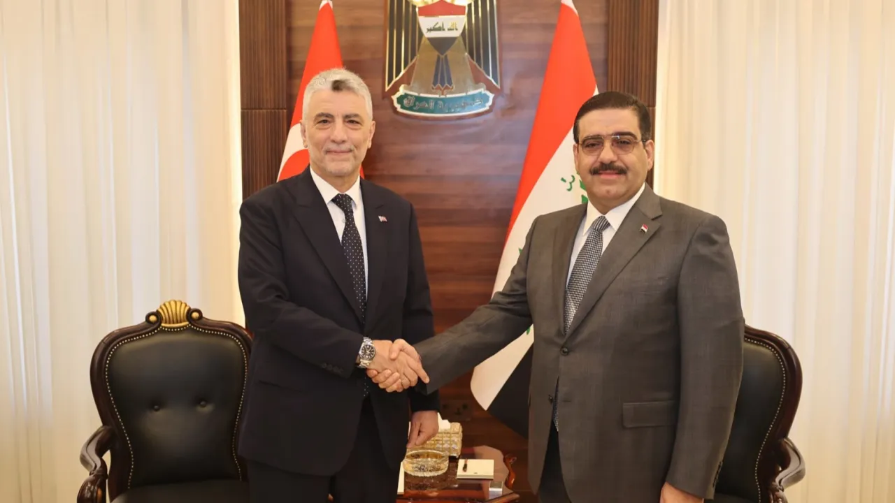 Türkiye, Kalkınma Yolu'nda aktif rol üstlenecek