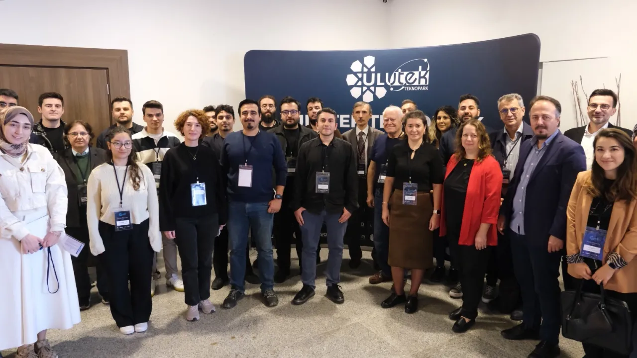 ULUTEK'te teknoloji buluşmaları ile firmalar arası iş birliği güçleniyor