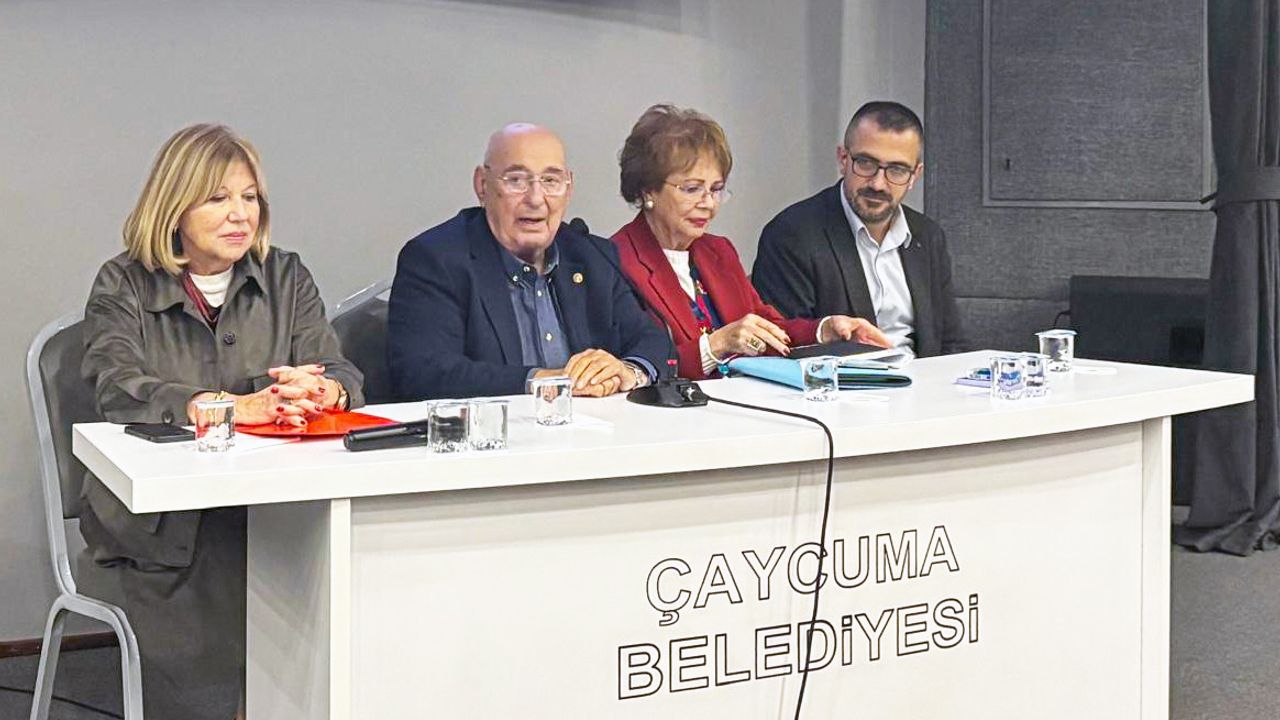 "CUMHURİYETE YAKIŞAN ÇAĞDAŞ BİR KENT OLDU"